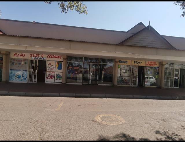 975M² BUSINESS CENTRE FOR SALE IN VANDERBIJLPARK SW 1